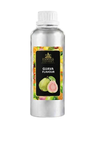 GUAVA FLAVOUR