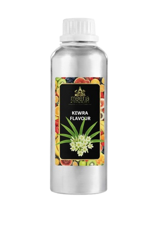 KEWRA FLAVOUR