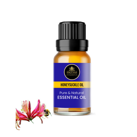 Honeysuckle Oil