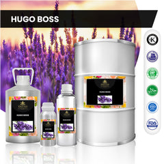 Hugo Boss