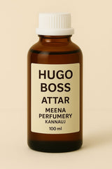 HUGO BOSS ATTAR
