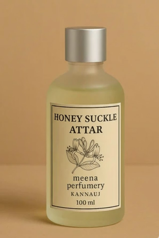 Honey Suckle Attar