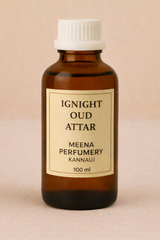 IGNIGHT OUD ATTAR