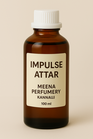 IMPULSE ATTAR
