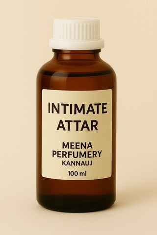 INTIMATE ATTAR