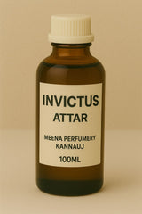 INVICTUS ATTAR
