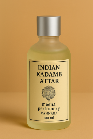 Indian Kadamb Attar