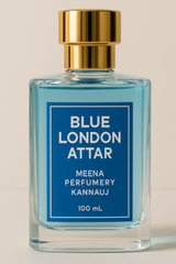 BLUE LONDON ATTAR