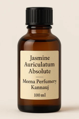 JASMINE AURICULATUM ABSOLUTE