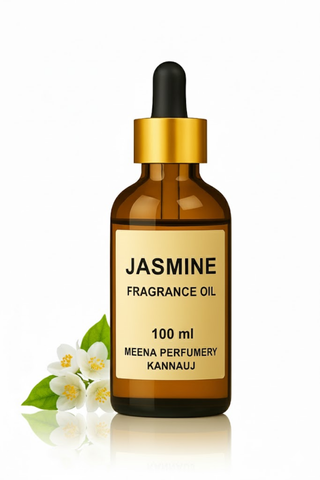 JASMINE FRAGRANCE OIL