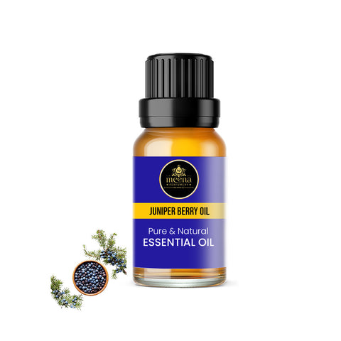 Juniper Berry Oil