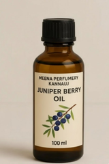 JUNIPER BERRY OIL