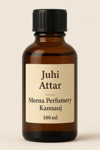 Juhi Attar