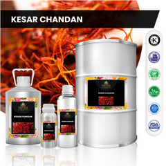 Kesar Chandan