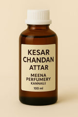 KESAR CHANDAN ATTAR