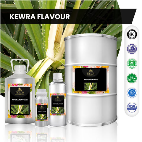 Kewra Flavour