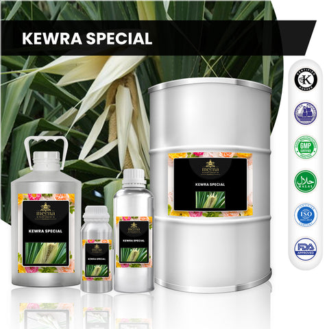 Kewra Special