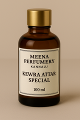 KEWRA ATTAR SPECIAL