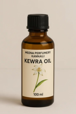 KEWRA OIL