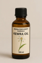 KEWRA OIL