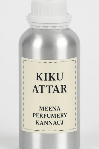 KIKU ATTAR