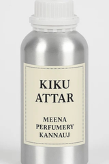 KIKU ATTAR