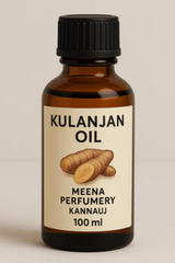 KULANJAN OIL