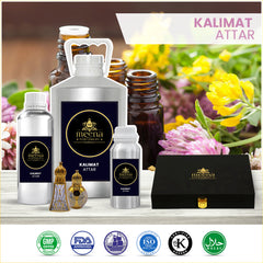 Kalimat Attar