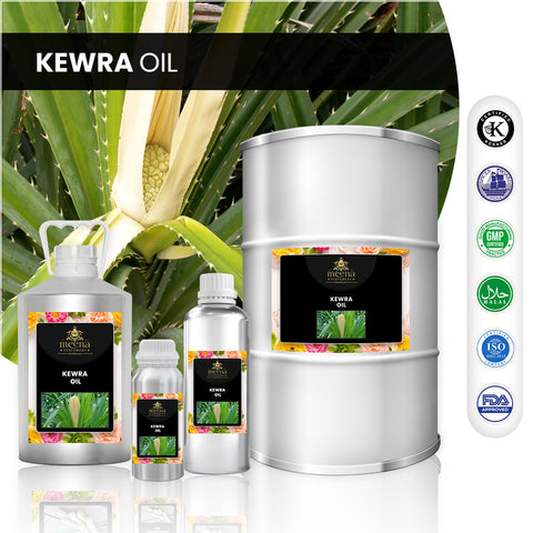 Kewra Oil