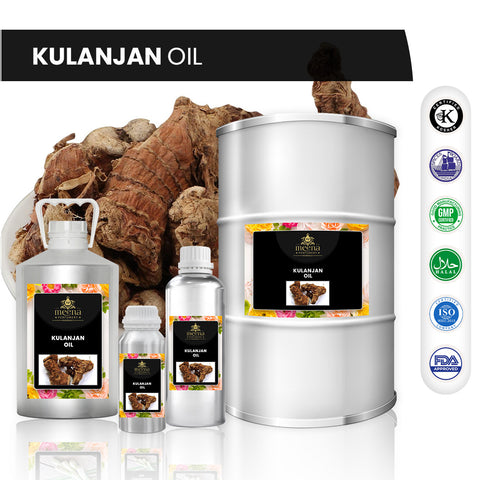 Kulanjan Oil