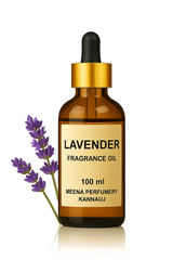 LAVENDER FRAGRANCE OIL