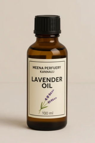 LAVENDER OIL