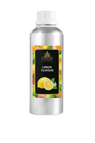 LEMON FLAVOUR