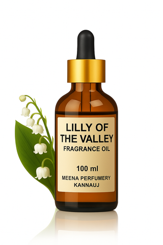 LILLY OF THE VALLEY FRAGRANCE OIL