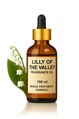 LILLY OF THE VALLEY FRAGRANCE OIL