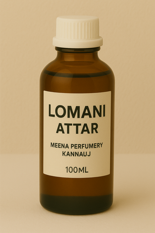 LOMANI ATTAR