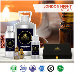 London Night Attar