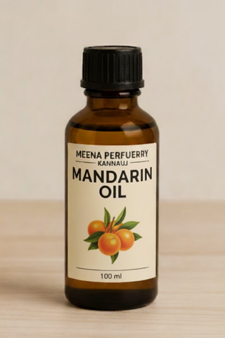 MANDARIN OIL