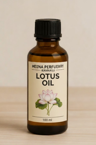LOTUS OIL
