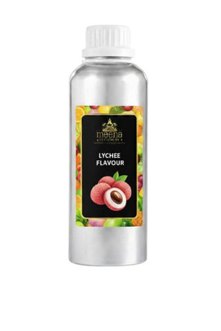 LYCHEE FLAVOR