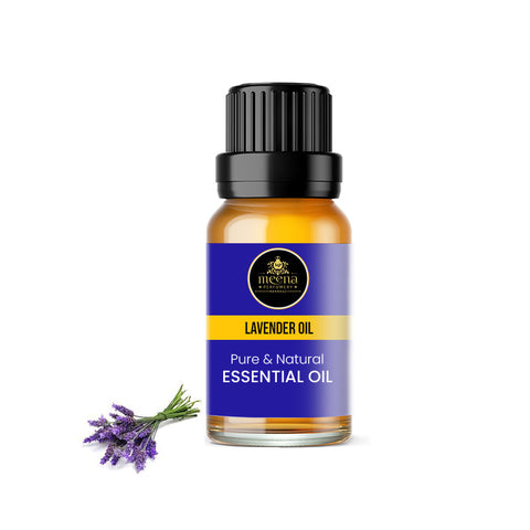 Lavender Oil