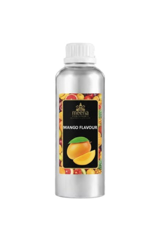 MANGO FLAVOR