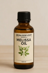 MELISSA OIL