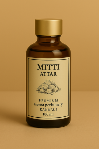 MITTI ATTAR