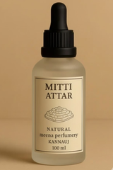 MITTI ATTAR SANDALI