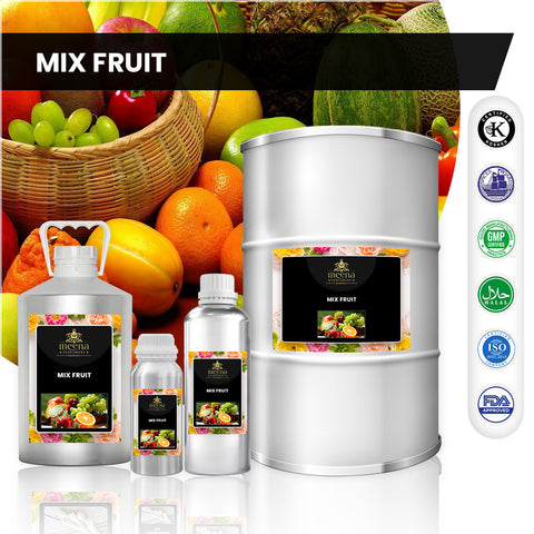 Mix Fruit