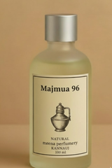 Majmua 96 Attar