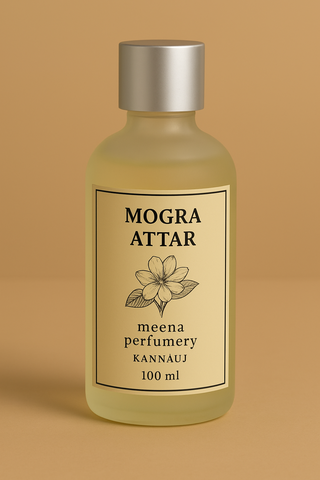 Mogra Attar