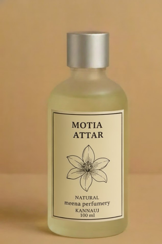 Motia Attar