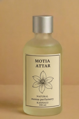 Motia Attar